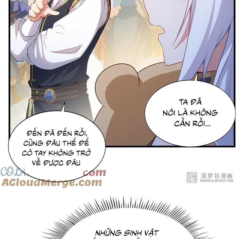 Câm Miệng Đi Ác Long, Ta Không Muốn Trông Trẻ Với Ngươi Nữa! Chapter 18 - Trang 2