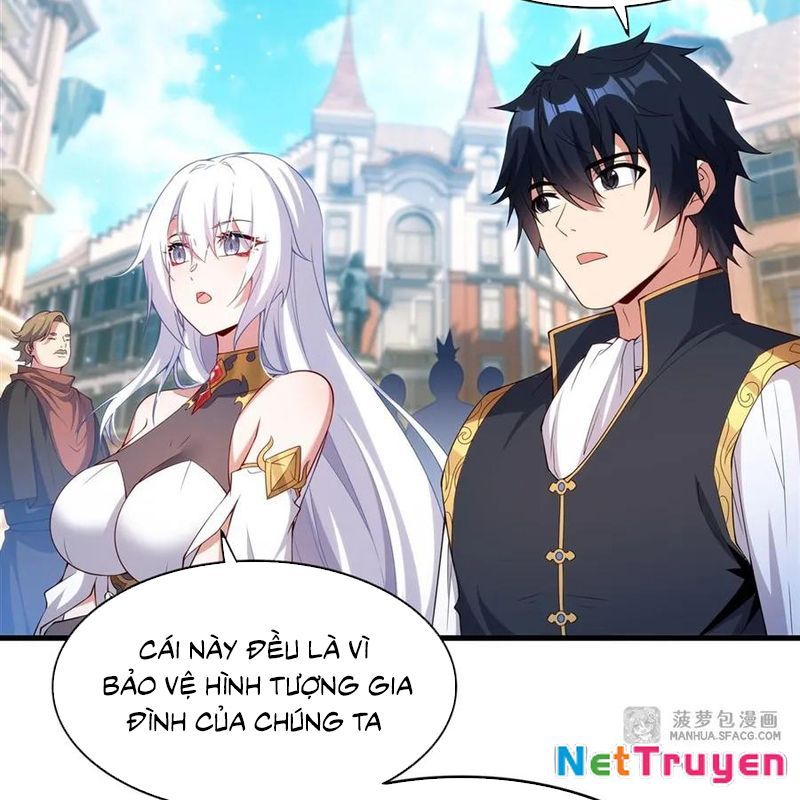 Câm Miệng Đi Ác Long, Ta Không Muốn Trông Trẻ Với Ngươi Nữa! Chapter 18 - Trang 2