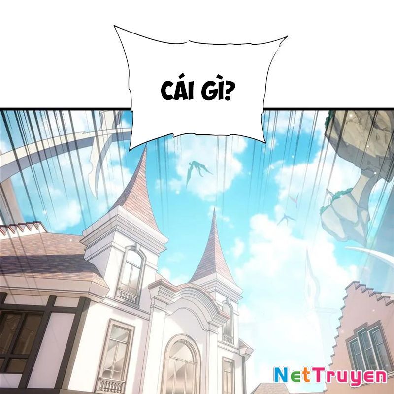 Câm Miệng Đi Ác Long, Ta Không Muốn Trông Trẻ Với Ngươi Nữa! Chapter 18 - Trang 2