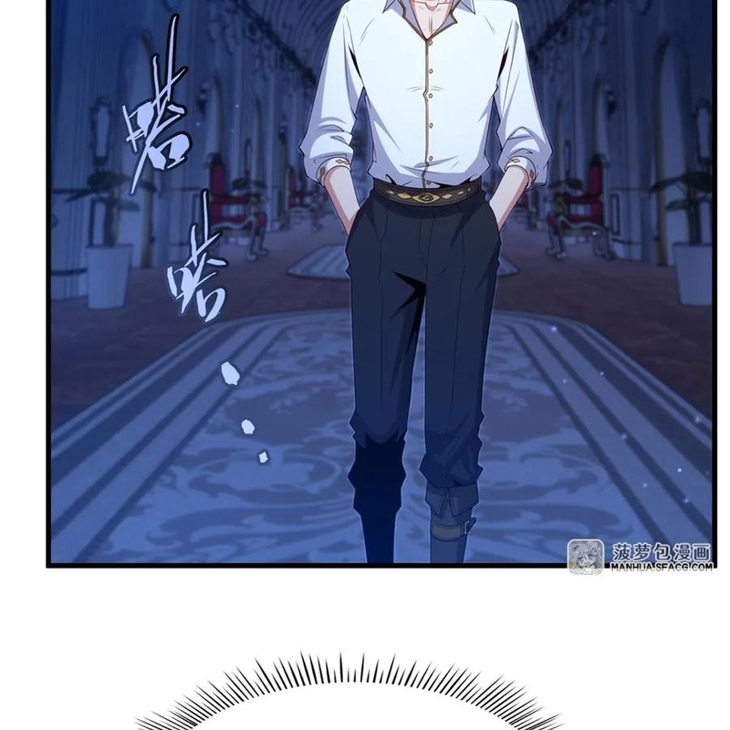 Câm Miệng Đi Ác Long, Ta Không Muốn Trông Trẻ Với Ngươi Nữa! Chapter 18 - Trang 2