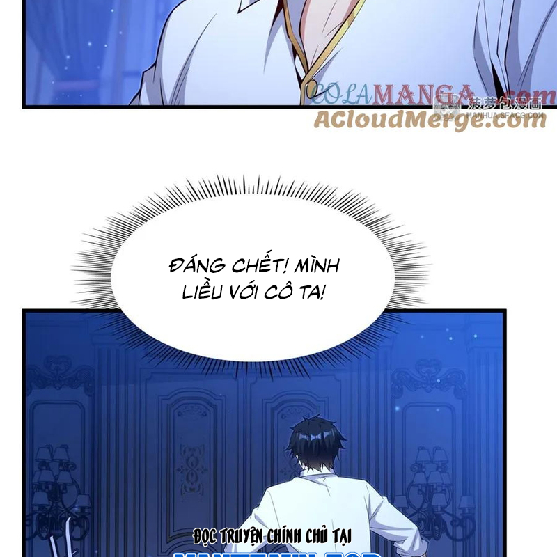 Câm Miệng Đi Ác Long, Ta Không Muốn Trông Trẻ Với Ngươi Nữa! Chapter 18 - Trang 2