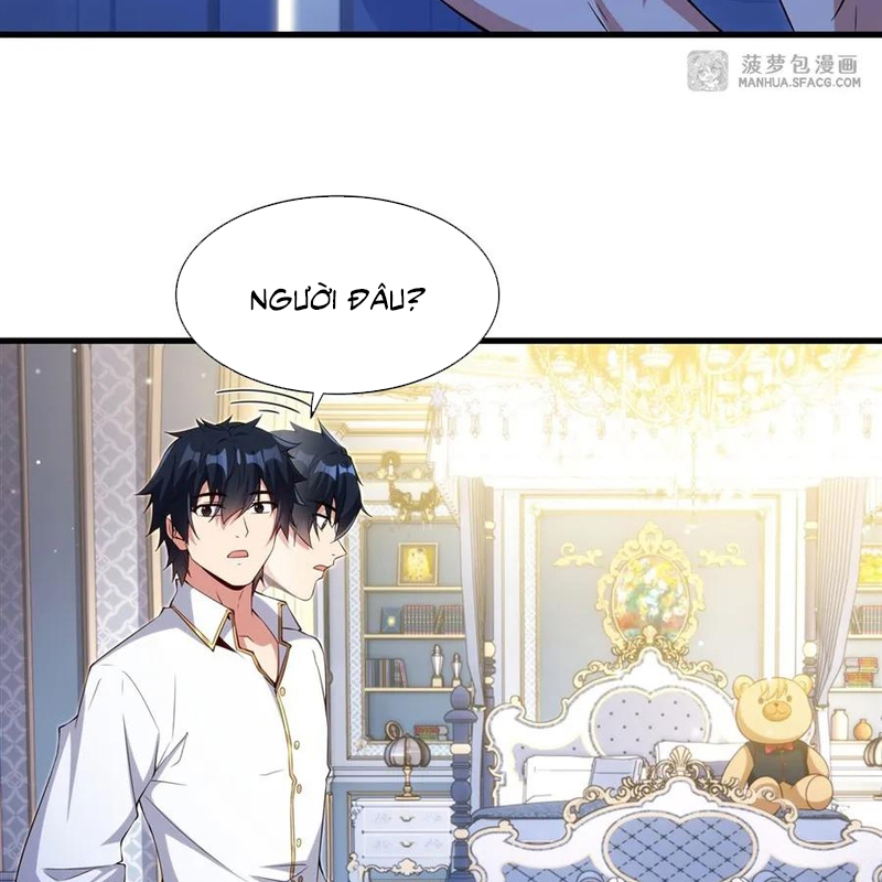 Câm Miệng Đi Ác Long, Ta Không Muốn Trông Trẻ Với Ngươi Nữa! Chapter 18 - Trang 2