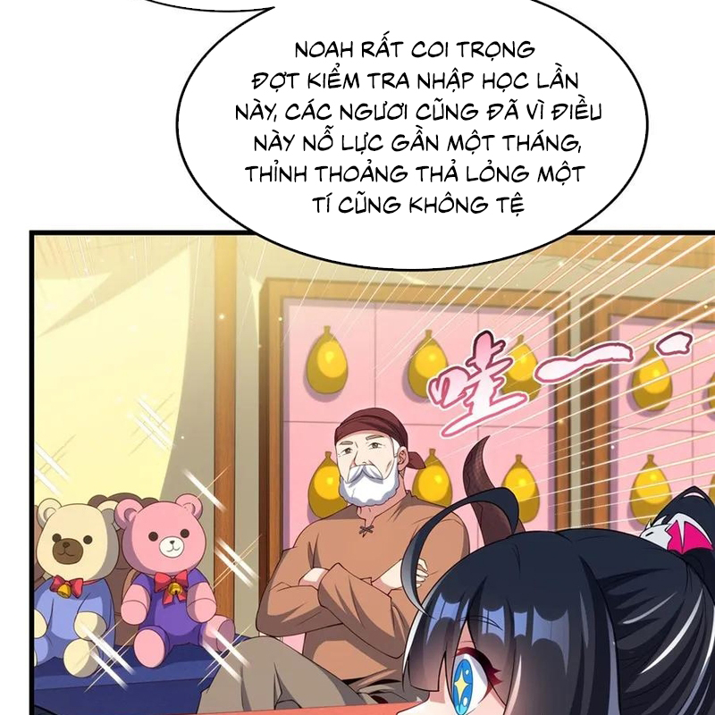 Câm Miệng Đi Ác Long, Ta Không Muốn Trông Trẻ Với Ngươi Nữa! Chapter 18 - Trang 2