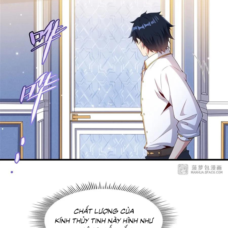 Câm Miệng Đi Ác Long, Ta Không Muốn Trông Trẻ Với Ngươi Nữa! Chapter 18 - Trang 2