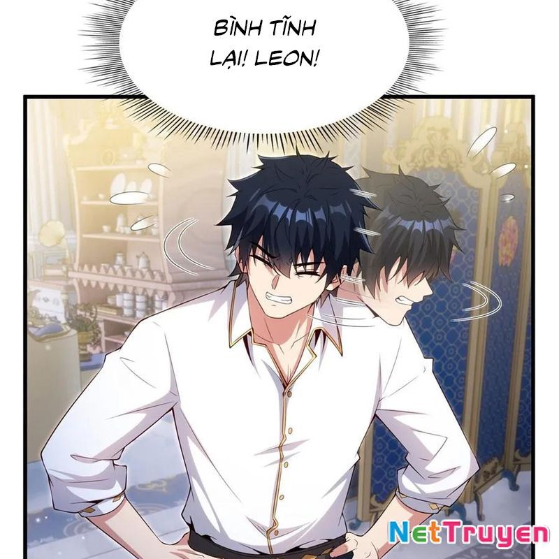 Câm Miệng Đi Ác Long, Ta Không Muốn Trông Trẻ Với Ngươi Nữa! Chapter 18 - Trang 2
