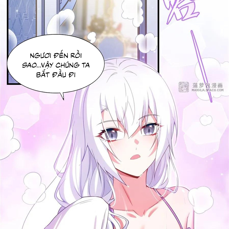 Câm Miệng Đi Ác Long, Ta Không Muốn Trông Trẻ Với Ngươi Nữa! Chapter 18 - Trang 2