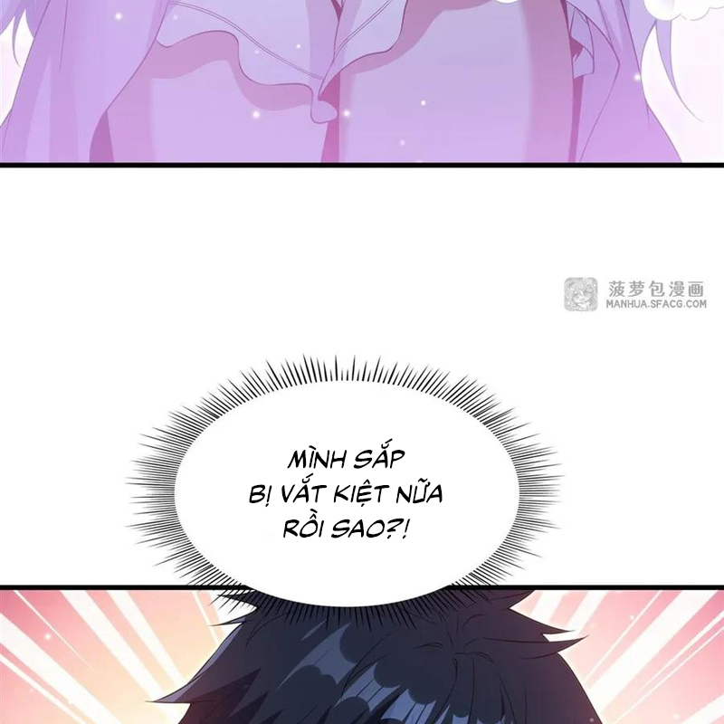 Câm Miệng Đi Ác Long, Ta Không Muốn Trông Trẻ Với Ngươi Nữa! Chapter 18 - Trang 2
