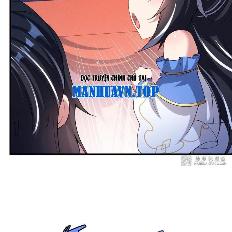 Câm Miệng Đi Ác Long, Ta Không Muốn Trông Trẻ Với Ngươi Nữa! Chapter 18 - Trang 2