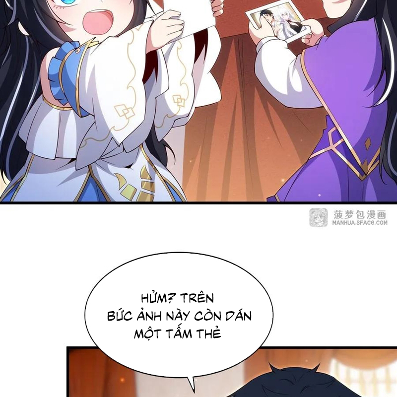 Câm Miệng Đi Ác Long, Ta Không Muốn Trông Trẻ Với Ngươi Nữa! Chapter 18 - Trang 2