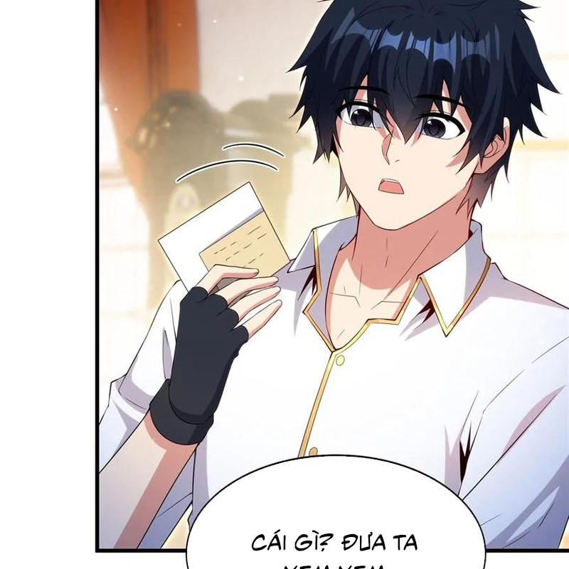 Câm Miệng Đi Ác Long, Ta Không Muốn Trông Trẻ Với Ngươi Nữa! Chapter 18 - Trang 2