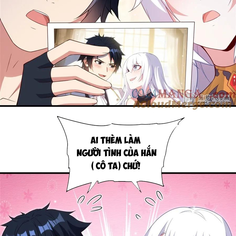 Câm Miệng Đi Ác Long, Ta Không Muốn Trông Trẻ Với Ngươi Nữa! Chapter 18 - Trang 2