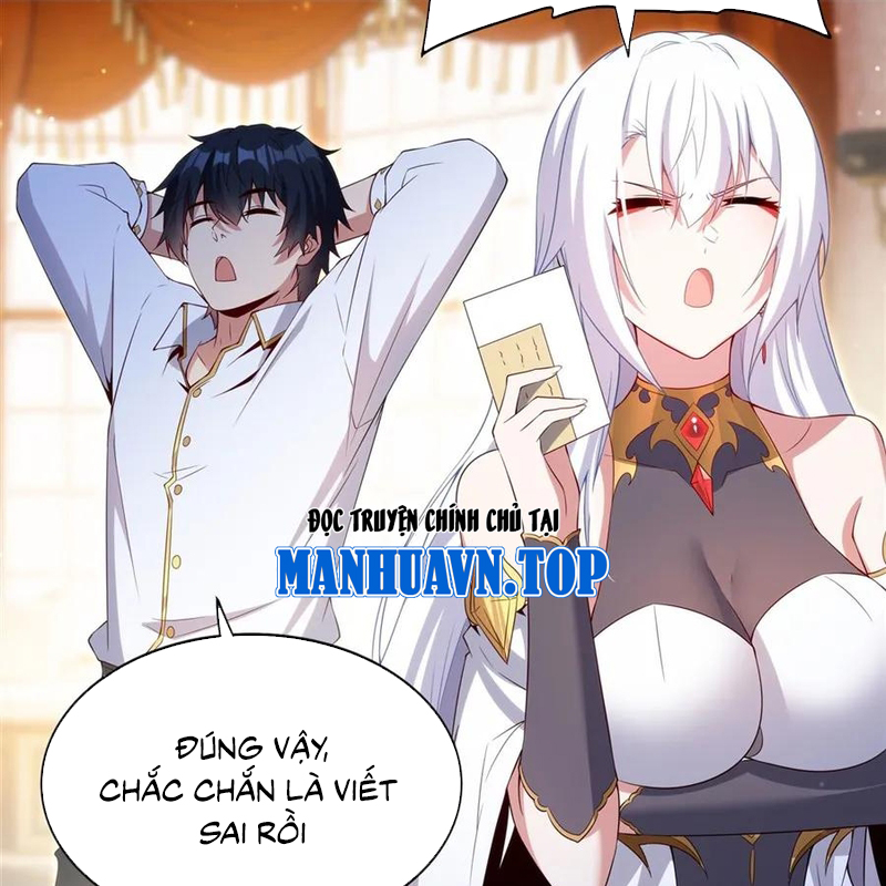 Câm Miệng Đi Ác Long, Ta Không Muốn Trông Trẻ Với Ngươi Nữa! Chapter 18 - Trang 2