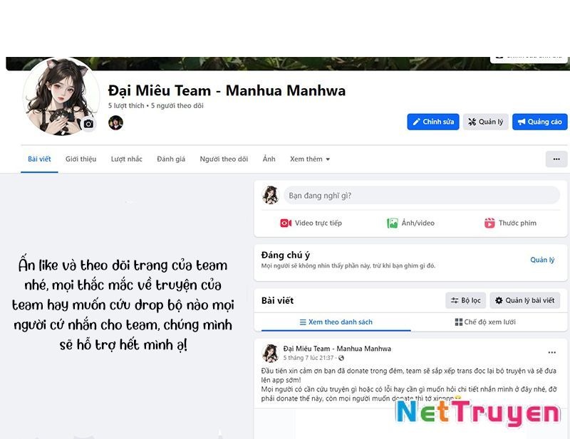 Câm Miệng Đi Ác Long, Ta Không Muốn Trông Trẻ Với Ngươi Nữa! Chapter 18 - Trang 2