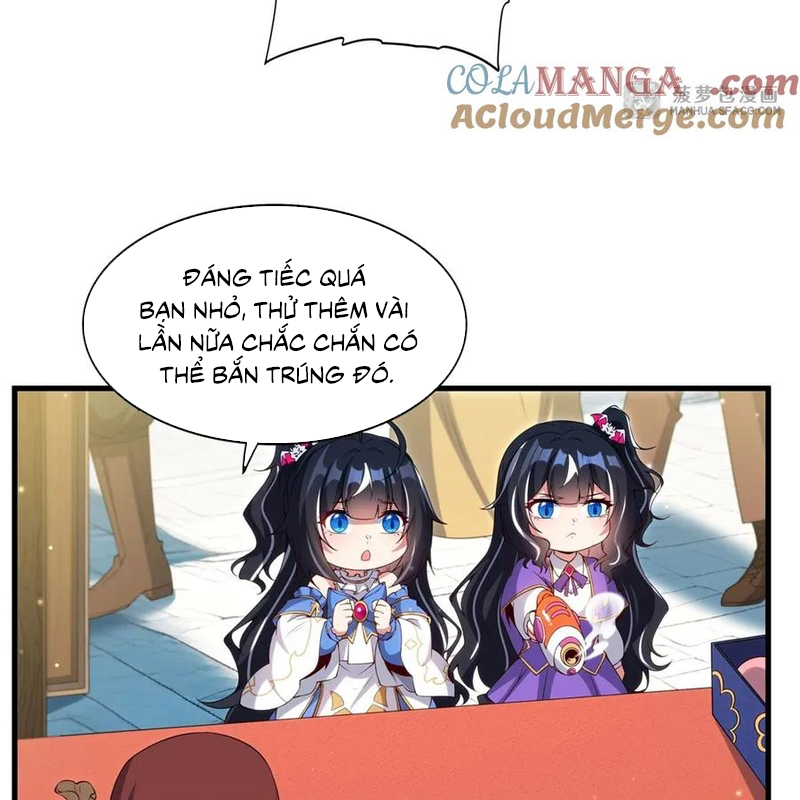 Câm Miệng Đi Ác Long, Ta Không Muốn Trông Trẻ Với Ngươi Nữa! Chapter 18 - Trang 2