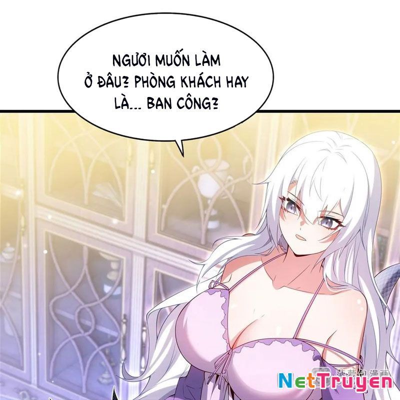 Câm Miệng Đi Ác Long, Ta Không Muốn Trông Trẻ Với Ngươi Nữa! Chapter 19 - Trang 2