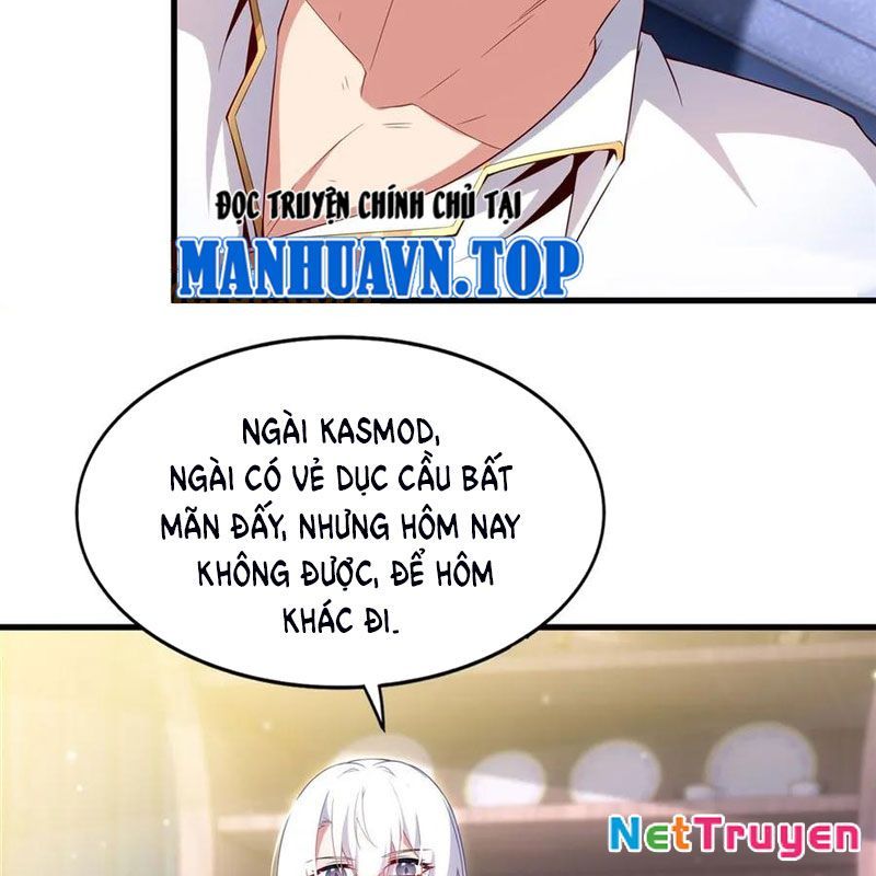 Câm Miệng Đi Ác Long, Ta Không Muốn Trông Trẻ Với Ngươi Nữa! Chapter 19 - Trang 2
