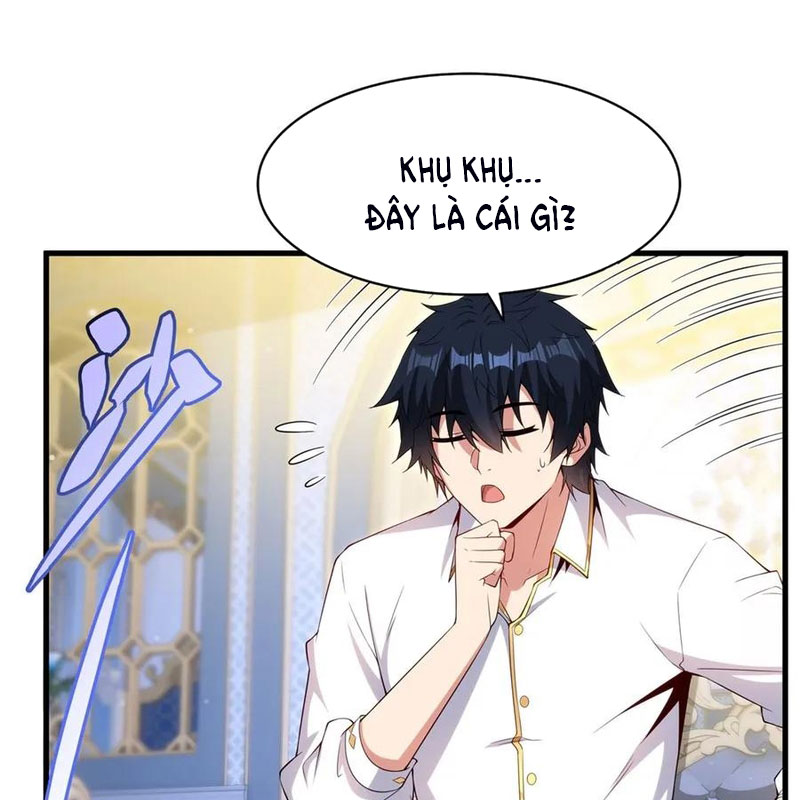 Câm Miệng Đi Ác Long, Ta Không Muốn Trông Trẻ Với Ngươi Nữa! Chapter 19 - Trang 2
