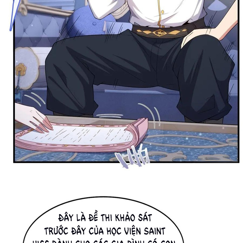 Câm Miệng Đi Ác Long, Ta Không Muốn Trông Trẻ Với Ngươi Nữa! Chapter 19 - Trang 2