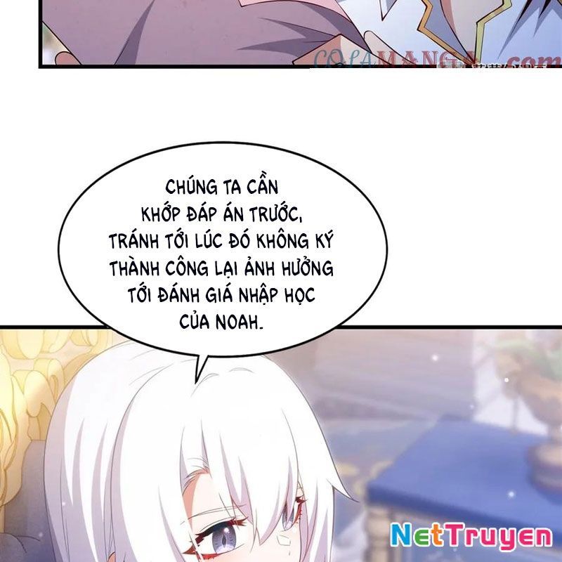 Câm Miệng Đi Ác Long, Ta Không Muốn Trông Trẻ Với Ngươi Nữa! Chapter 19 - Trang 2