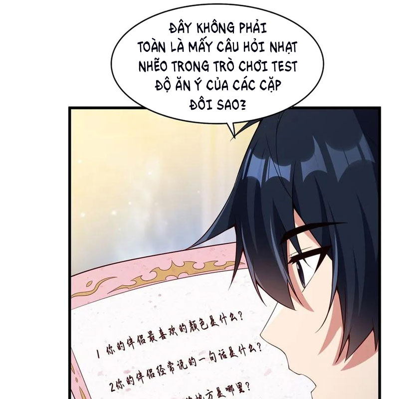 Câm Miệng Đi Ác Long, Ta Không Muốn Trông Trẻ Với Ngươi Nữa! Chapter 19 - Trang 2