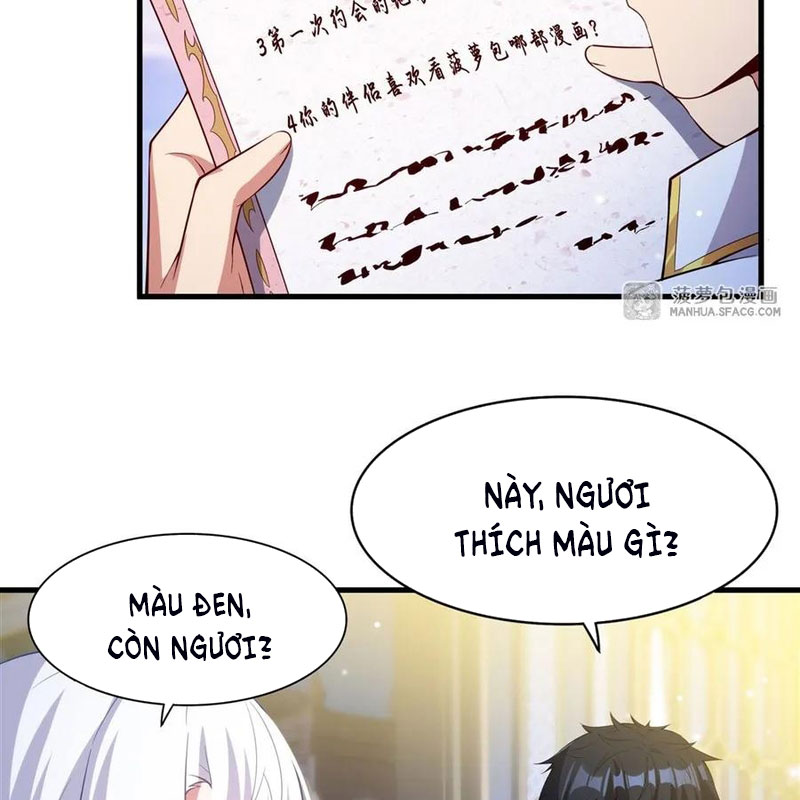 Câm Miệng Đi Ác Long, Ta Không Muốn Trông Trẻ Với Ngươi Nữa! Chapter 19 - Trang 2