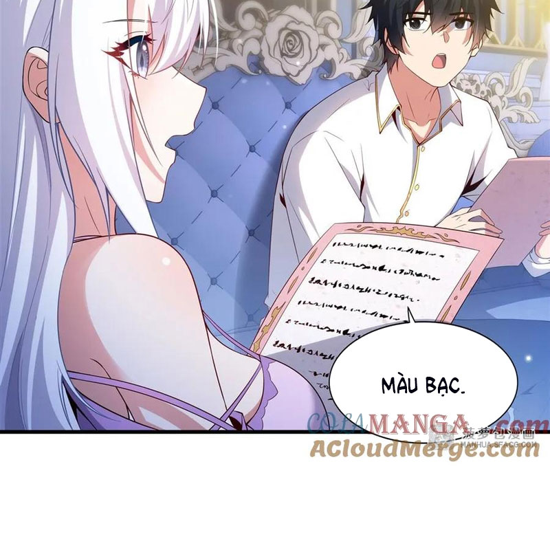Câm Miệng Đi Ác Long, Ta Không Muốn Trông Trẻ Với Ngươi Nữa! Chapter 19 - Trang 2