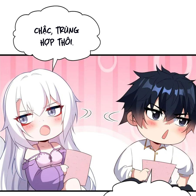 Câm Miệng Đi Ác Long, Ta Không Muốn Trông Trẻ Với Ngươi Nữa! Chapter 19 - Trang 2