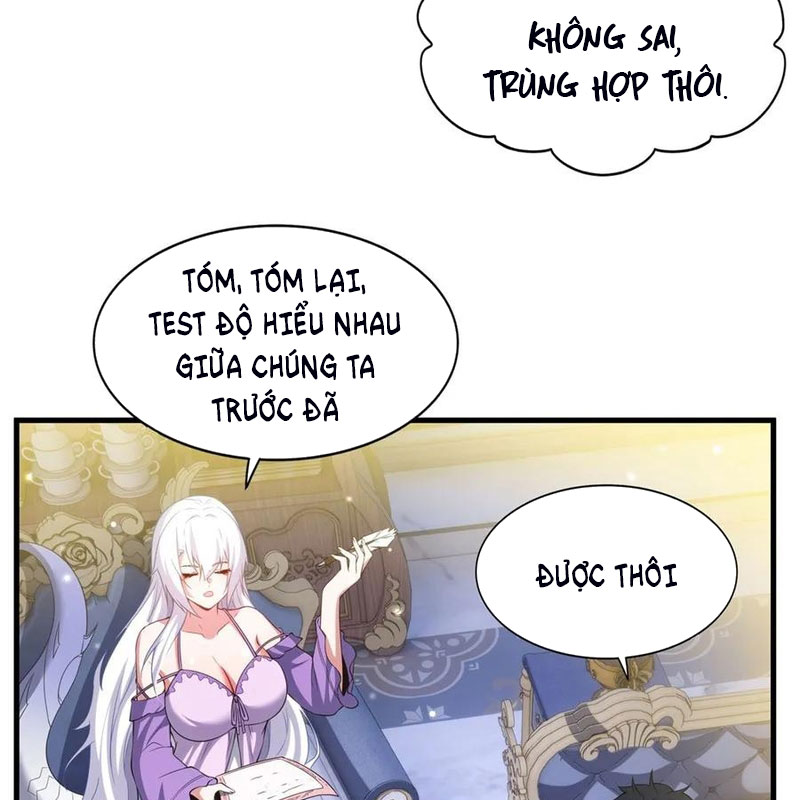 Câm Miệng Đi Ác Long, Ta Không Muốn Trông Trẻ Với Ngươi Nữa! Chapter 19 - Trang 2
