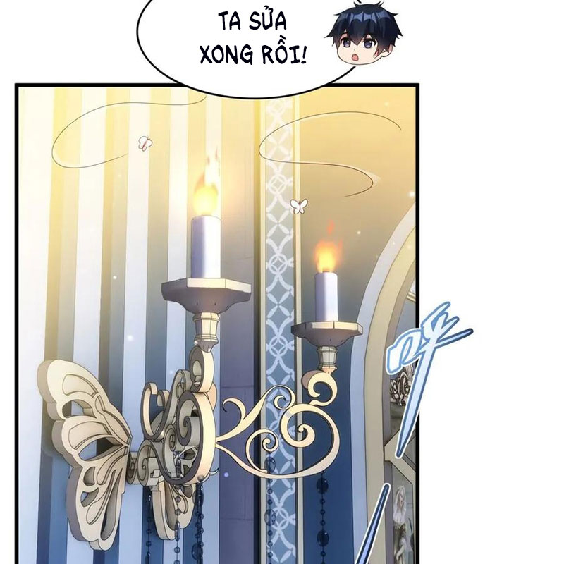 Câm Miệng Đi Ác Long, Ta Không Muốn Trông Trẻ Với Ngươi Nữa! Chapter 19 - Trang 2