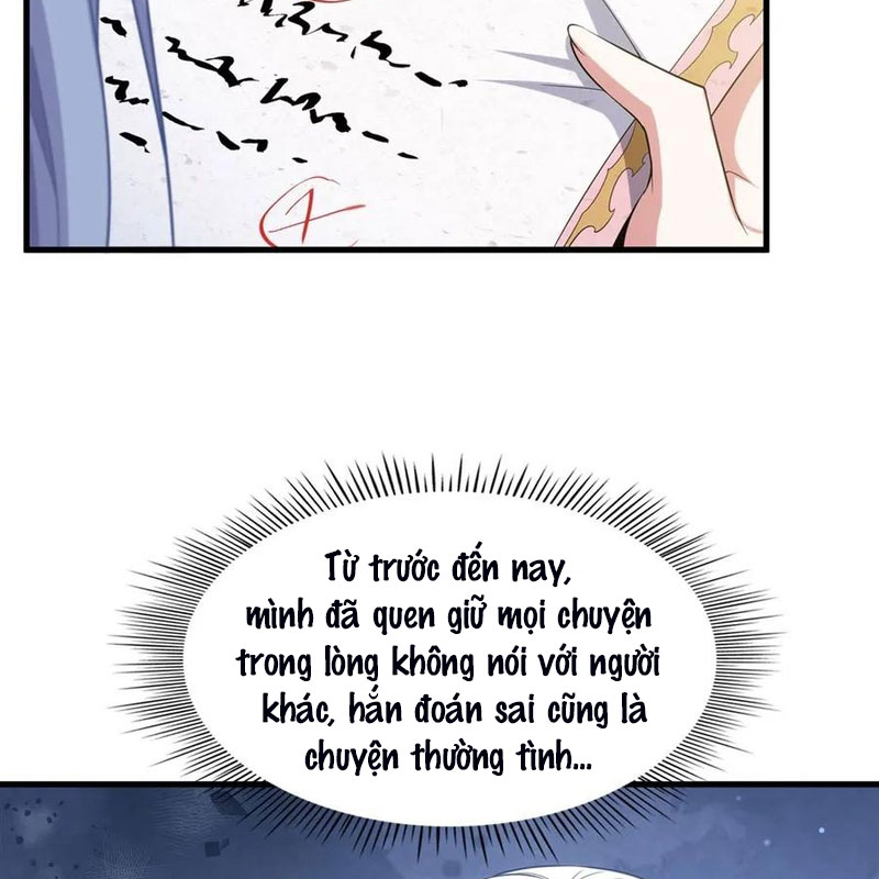 Câm Miệng Đi Ác Long, Ta Không Muốn Trông Trẻ Với Ngươi Nữa! Chapter 19 - Trang 2