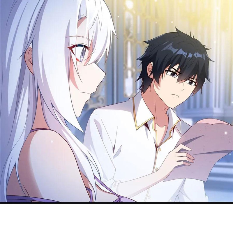 Câm Miệng Đi Ác Long, Ta Không Muốn Trông Trẻ Với Ngươi Nữa! Chapter 19 - Trang 2