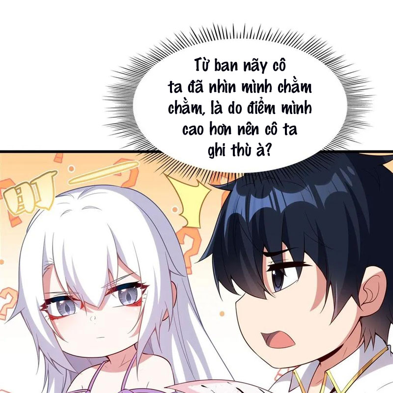 Câm Miệng Đi Ác Long, Ta Không Muốn Trông Trẻ Với Ngươi Nữa! Chapter 19 - Trang 2