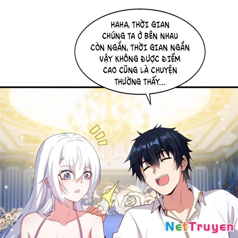 Câm Miệng Đi Ác Long, Ta Không Muốn Trông Trẻ Với Ngươi Nữa! Chapter 19 - Trang 2