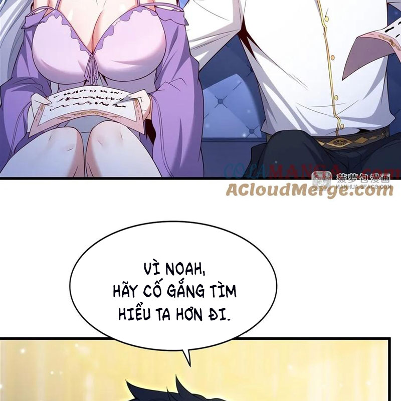 Câm Miệng Đi Ác Long, Ta Không Muốn Trông Trẻ Với Ngươi Nữa! Chapter 19 - Trang 2
