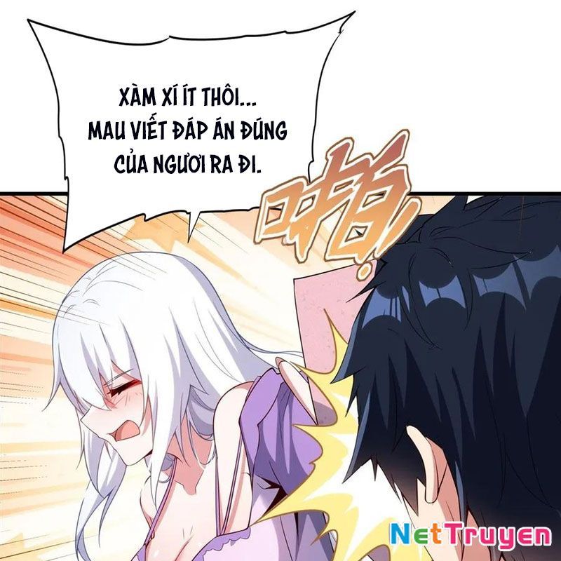Câm Miệng Đi Ác Long, Ta Không Muốn Trông Trẻ Với Ngươi Nữa! Chapter 19 - Trang 2