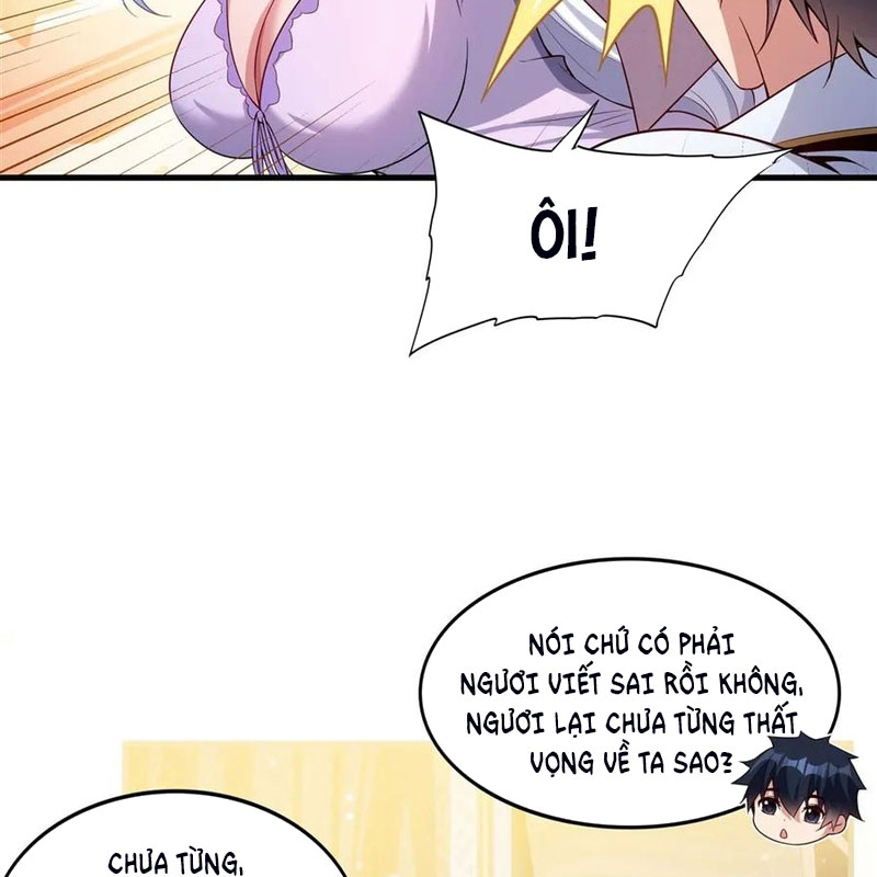 Câm Miệng Đi Ác Long, Ta Không Muốn Trông Trẻ Với Ngươi Nữa! Chapter 19 - Trang 2