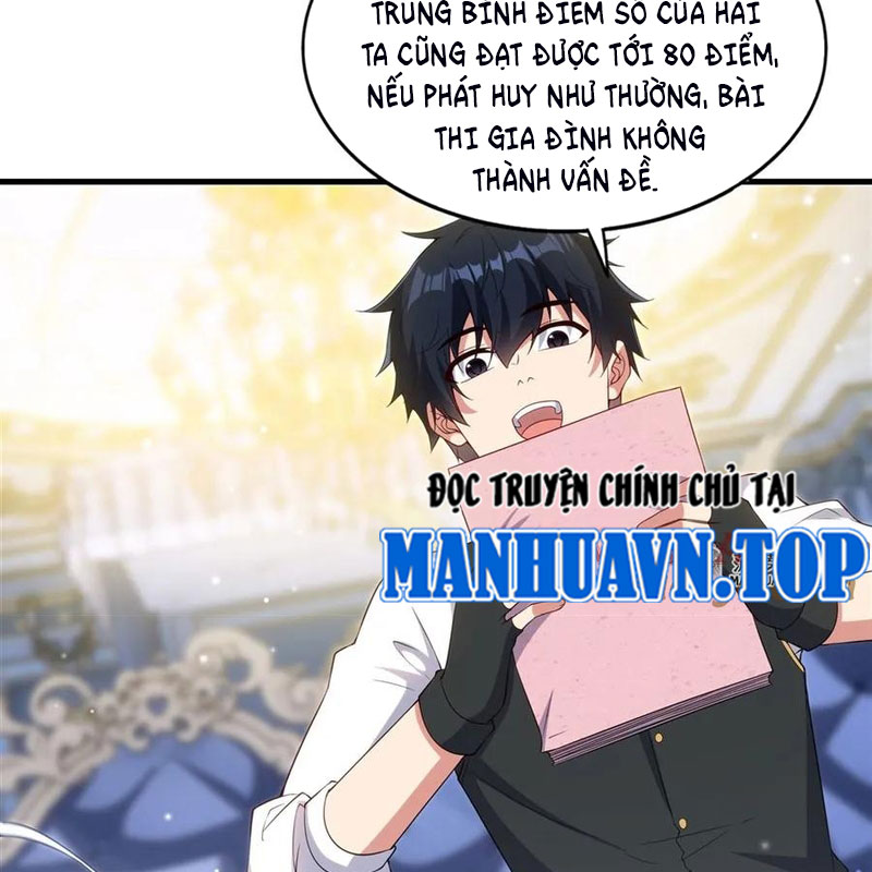 Câm Miệng Đi Ác Long, Ta Không Muốn Trông Trẻ Với Ngươi Nữa! Chapter 19 - Trang 2