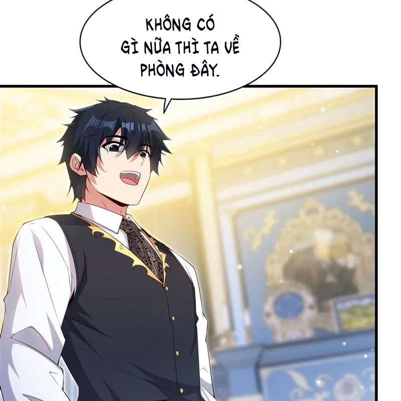 Câm Miệng Đi Ác Long, Ta Không Muốn Trông Trẻ Với Ngươi Nữa! Chapter 19 - Trang 2