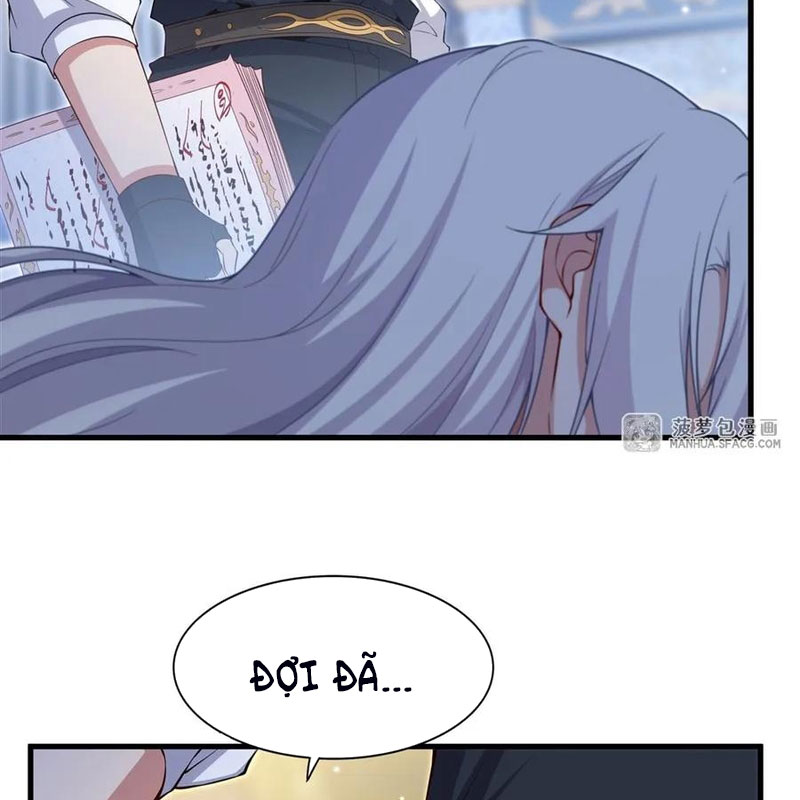 Câm Miệng Đi Ác Long, Ta Không Muốn Trông Trẻ Với Ngươi Nữa! Chapter 19 - Trang 2