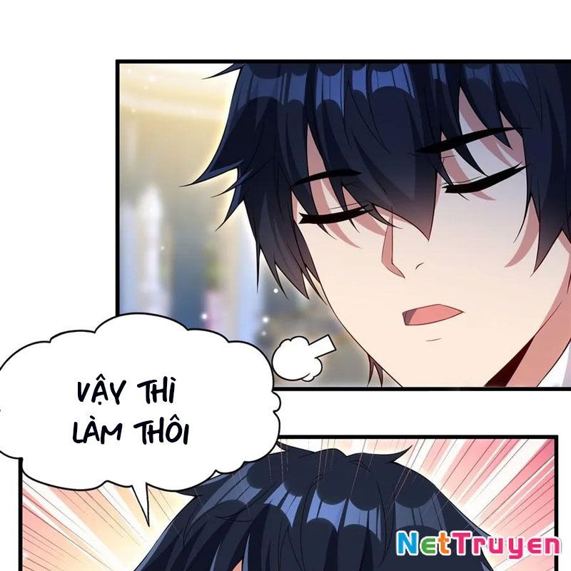 Câm Miệng Đi Ác Long, Ta Không Muốn Trông Trẻ Với Ngươi Nữa! Chapter 19 - Trang 2