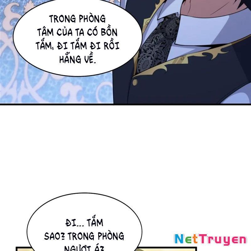 Câm Miệng Đi Ác Long, Ta Không Muốn Trông Trẻ Với Ngươi Nữa! Chapter 19 - Trang 2