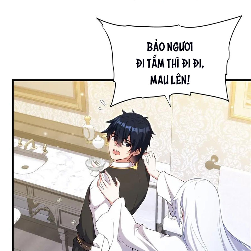 Câm Miệng Đi Ác Long, Ta Không Muốn Trông Trẻ Với Ngươi Nữa! Chapter 19 - Trang 2