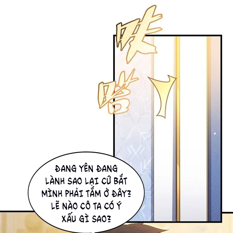 Câm Miệng Đi Ác Long, Ta Không Muốn Trông Trẻ Với Ngươi Nữa! Chapter 19 - Trang 2