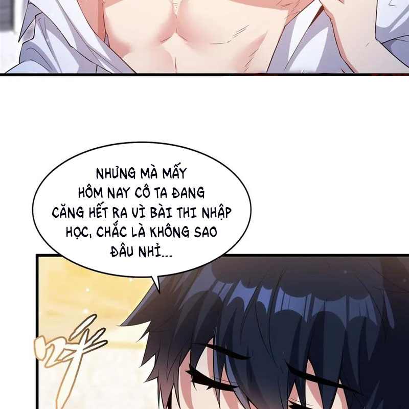 Câm Miệng Đi Ác Long, Ta Không Muốn Trông Trẻ Với Ngươi Nữa! Chapter 19 - Trang 2