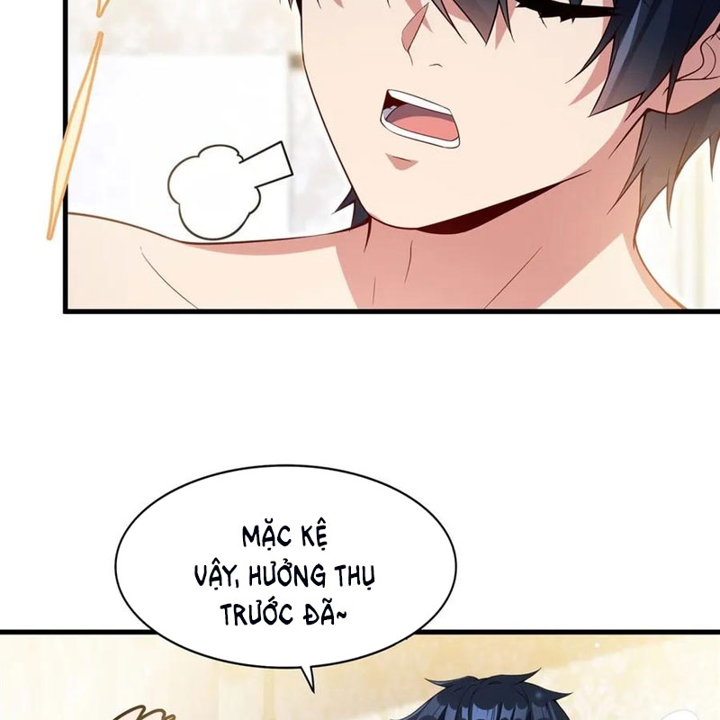Câm Miệng Đi Ác Long, Ta Không Muốn Trông Trẻ Với Ngươi Nữa! Chapter 19 - Trang 2