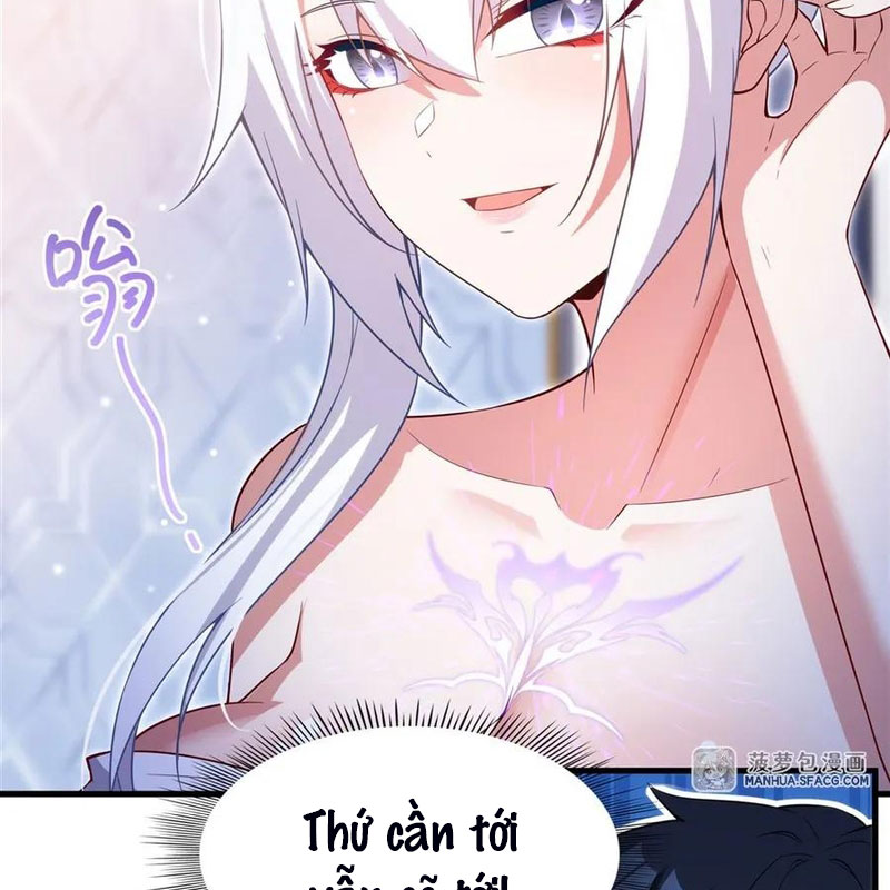 Câm Miệng Đi Ác Long, Ta Không Muốn Trông Trẻ Với Ngươi Nữa! Chapter 19 - Trang 2