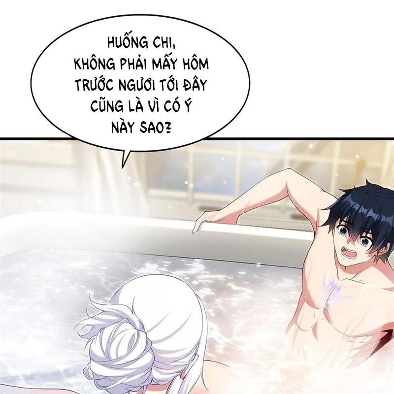 Câm Miệng Đi Ác Long, Ta Không Muốn Trông Trẻ Với Ngươi Nữa! Chapter 19 - Trang 2