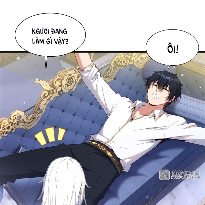 Câm Miệng Đi Ác Long, Ta Không Muốn Trông Trẻ Với Ngươi Nữa! Chapter 19 - Trang 2