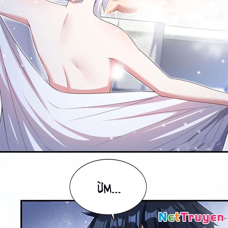 Câm Miệng Đi Ác Long, Ta Không Muốn Trông Trẻ Với Ngươi Nữa! Chapter 19 - Trang 2