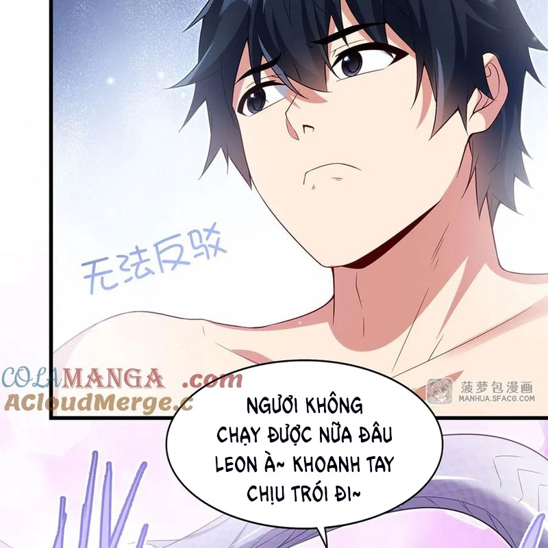 Câm Miệng Đi Ác Long, Ta Không Muốn Trông Trẻ Với Ngươi Nữa! Chapter 19 - Trang 2